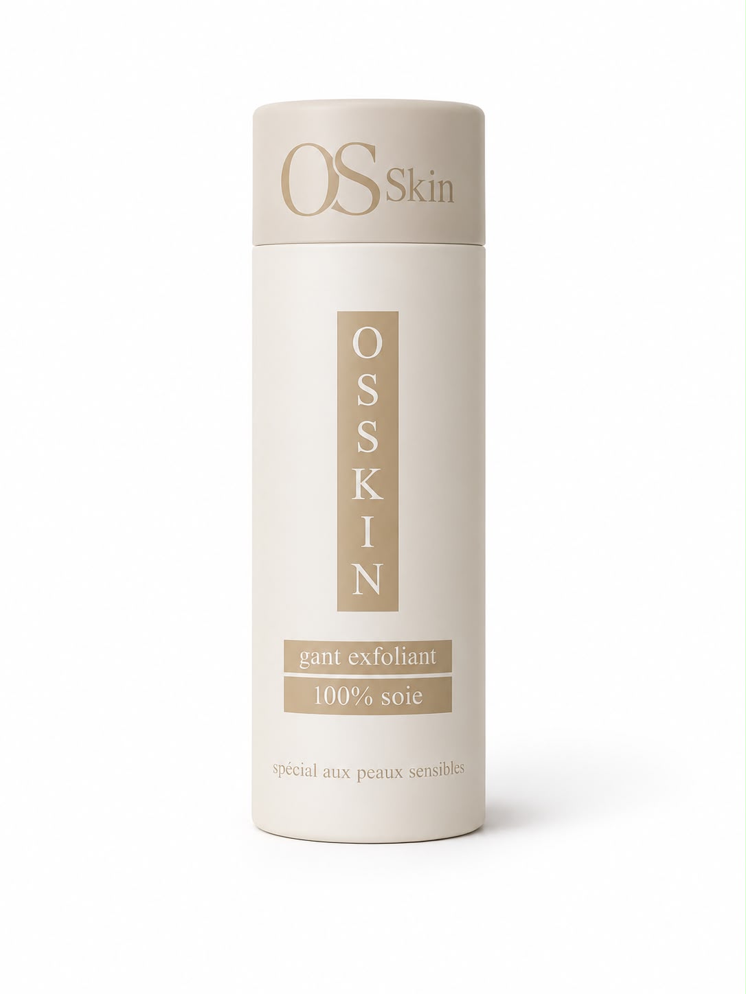 Gant exfoliant OSSkin